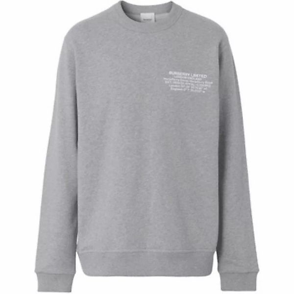 Burberry  Sweatshirt -Sweatshirt günstig online kaufen