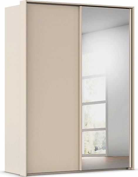 rauch Kleiderschrank "Schwebetürenschrank Schrank Garderobe Ankleide Schlaf günstig online kaufen