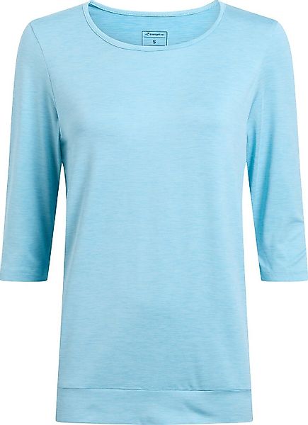 Energetics Funktionsshirt Da.-Shirt Jewel 3/4 SS günstig online kaufen