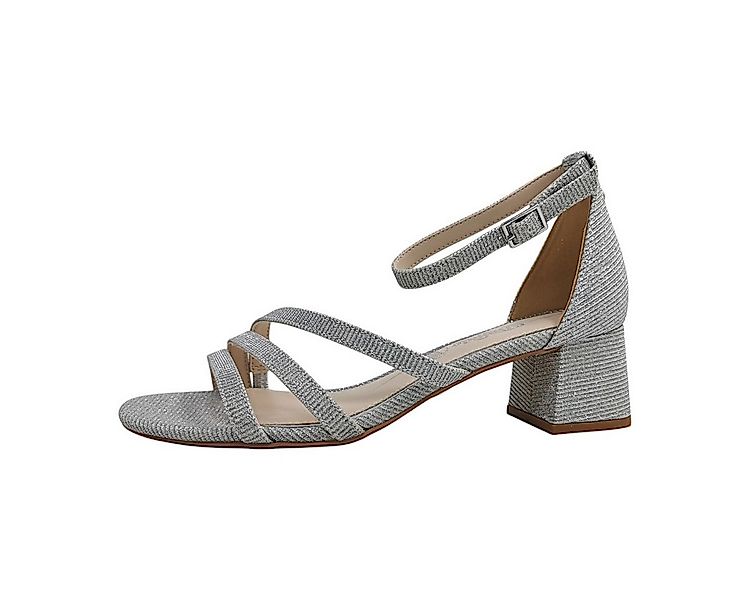 Buffalo Sandalette Plateausandale günstig online kaufen