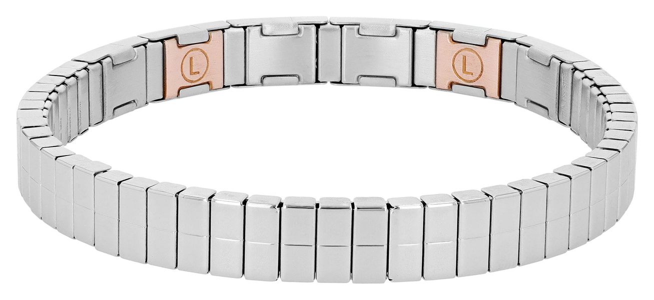 AKZENT Armband Vittoria Armband Edelstahl wasserfest günstig online kaufen