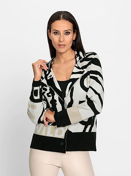 heine Strickjacke Strickjacke günstig online kaufen