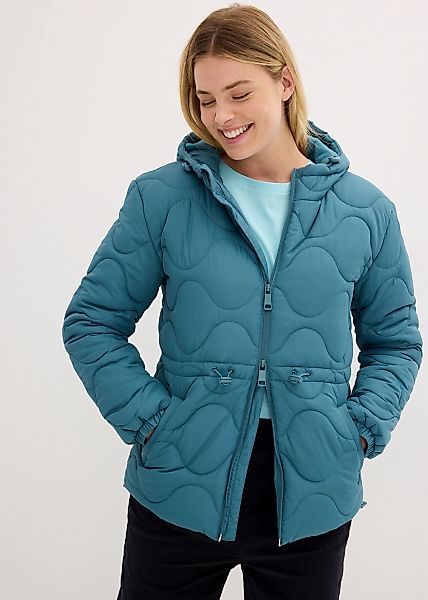 bonprix Steppjacke "Steppjacke" Steppjacke günstig online kaufen