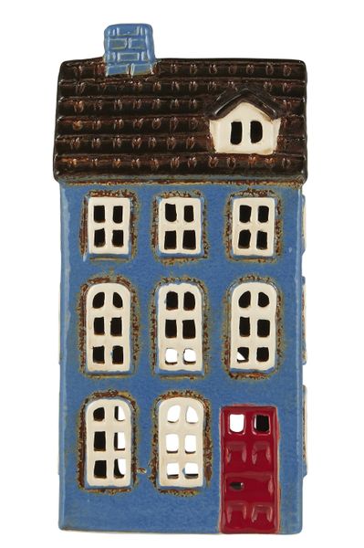 Ib Laursen Kerzenhalter Ib Laursen Lichterhaus günstig online kaufen