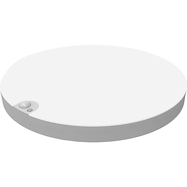 HEITRONIC Deckenleuchte Heitronic VO-501423 ALLROUNDER LED-Deckenleuchte, günstig online kaufen