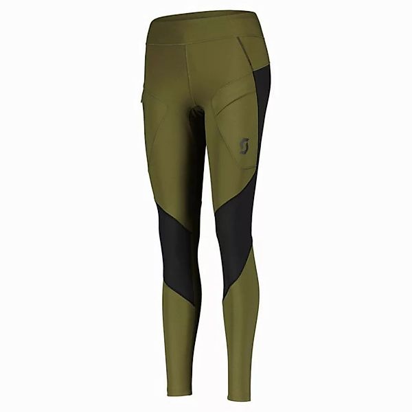 Scott Outdoorhose Full Tights Explorair Damen günstig online kaufen