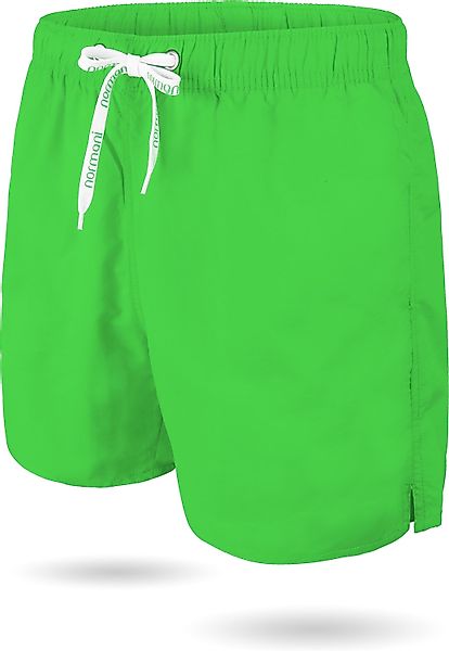 normani Badeshorts Badeshorts Coastline schnelltrocknende Badehose günstig online kaufen