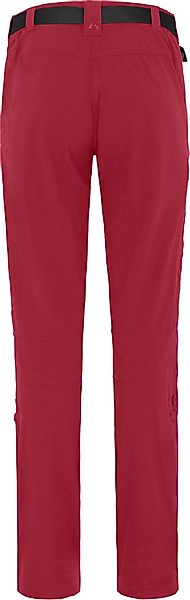 Bergson Outdoorhose HYDRYS Damen Wanderhose, vielseitig, günstig online kaufen