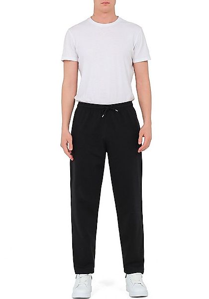 S&S Jogginghose Sweathose Sporthose Trainingshose Freizeithose Komfortabel, günstig online kaufen