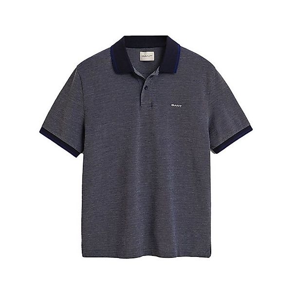 Gant Poloshirt 2057029 Herren Oxford Poloshirt günstig online kaufen