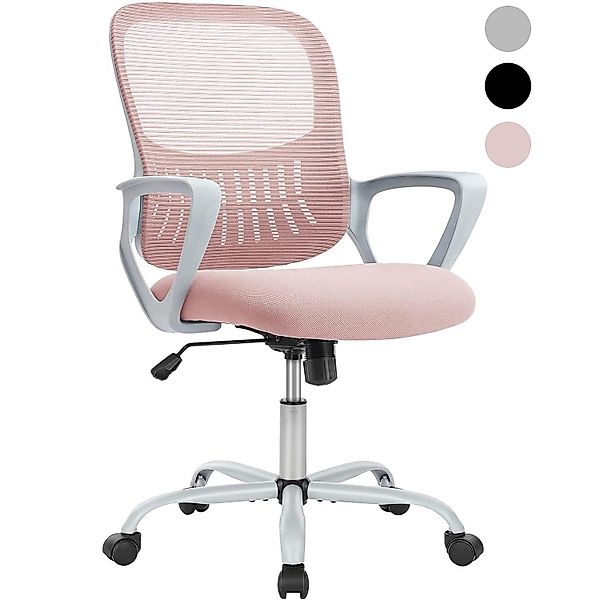 SURFOU Chefsessel Bürostuhl Schreibtischstuhl Stuhl Office günstig online kaufen