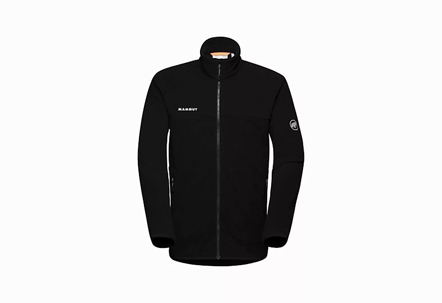 Mammut Outdoorjacke Innominata Light ML Jacket Men BLACK günstig online kaufen