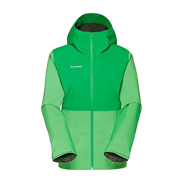 Mammut Treeline HS Hooded Jacket Women - Hardshelljacke günstig online kaufen