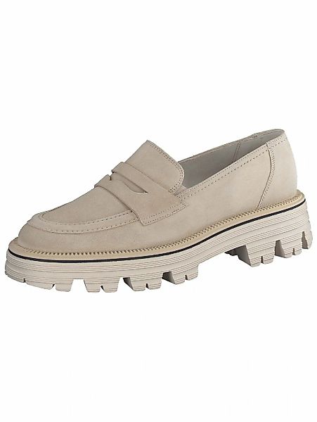 Paul Green Slipper "Paul Green Slipper Veloursleder" günstig online kaufen
