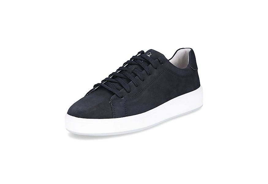MARCO TOZZI by GMK Marco Tozzi by GMK Herren Sneaker marine blau Sneaker günstig online kaufen