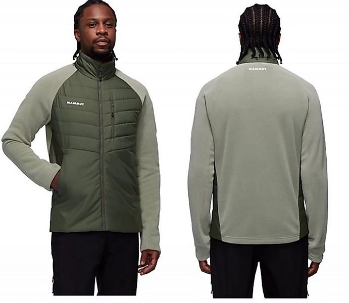 Mammut Fleecejacke Mammut Innominata ML Hybrid günstig online kaufen