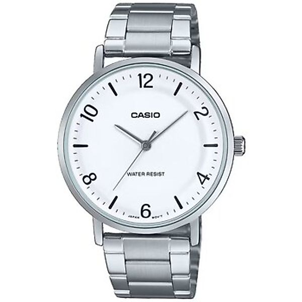 Casio  Armbanduhr MTPVT03D7B günstig online kaufen