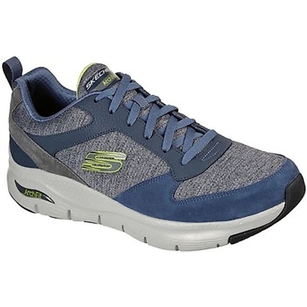 Skechers  Sneaker Sportschuhe ARCH FIT 232205 NVY günstig online kaufen