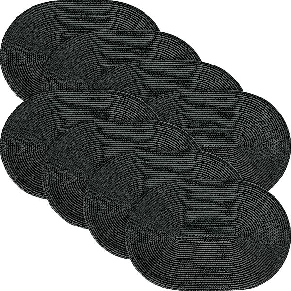 Erwin Müller Platzset Tischset "Amadora" 8er-Pack, günstig online kaufen