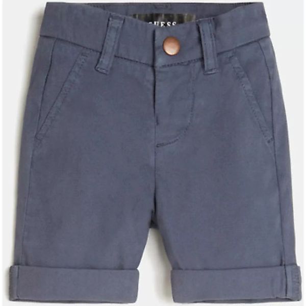 Guess  3/4 Jeans SHORTS IN MISTO COTONE Art. N2GD03WEI53 günstig online kaufen