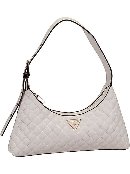 Guess Schultertasche Eco Rianee günstig online kaufen