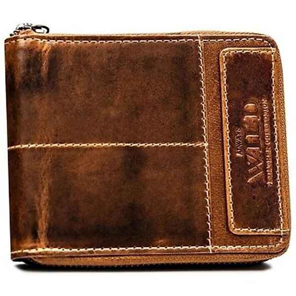 Always Wild  Geldbeutel N55HWS76364 günstig online kaufen