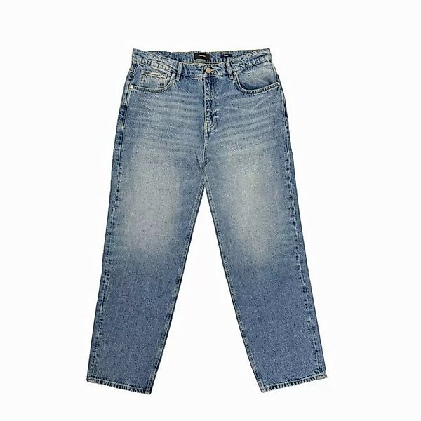 EIGHTYFIVE Relax-fit-Jeans Baggy Jeans günstig online kaufen