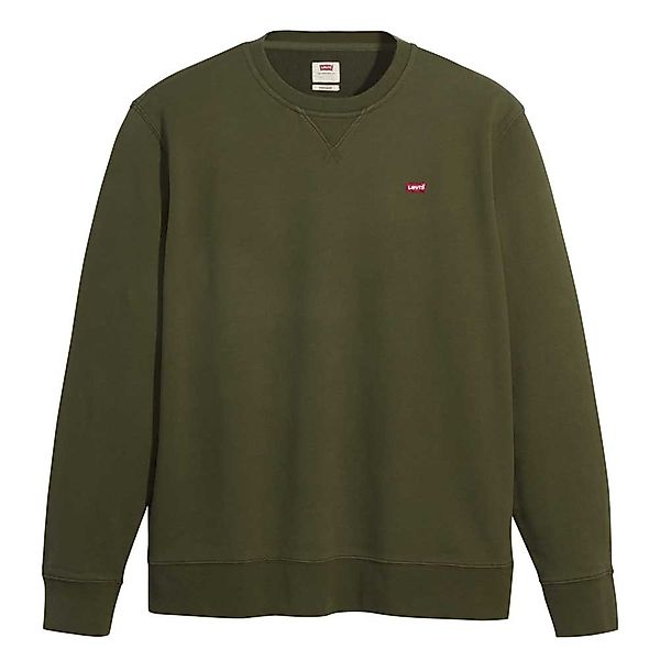 Levi's® Sweatshirt 35909/0016 günstig online kaufen