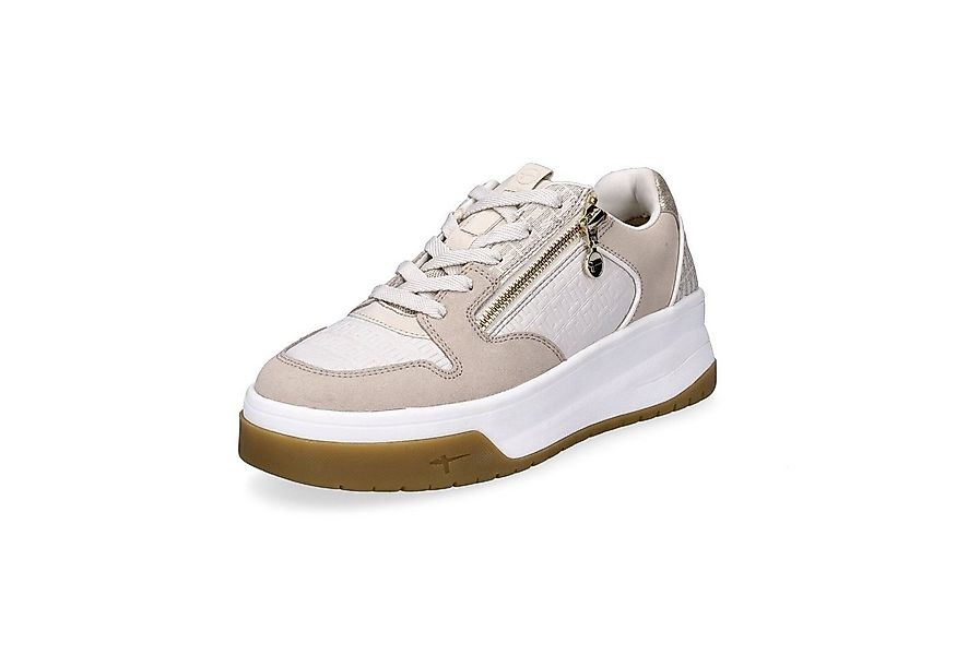 Tamaris Tamaris Damen Plateau Sneaker puderrosa Sneaker günstig online kaufen