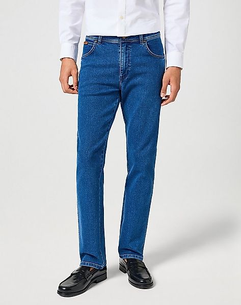 Wrangler Gerade Jeans Texas günstig online kaufen