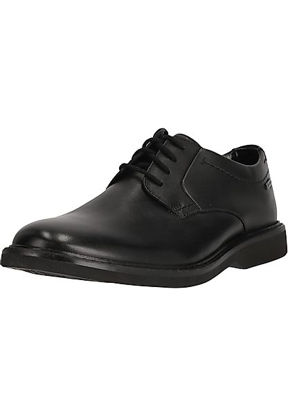 Clarks Atticus Schnürschuh mit GORE-TEX®-Technologie günstig online kaufen