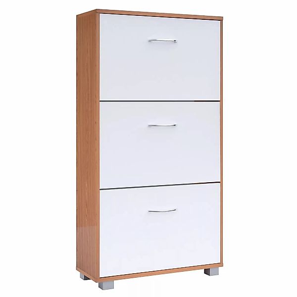 Casaria Schuhschrank (1-St) für 18 Paar günstig online kaufen