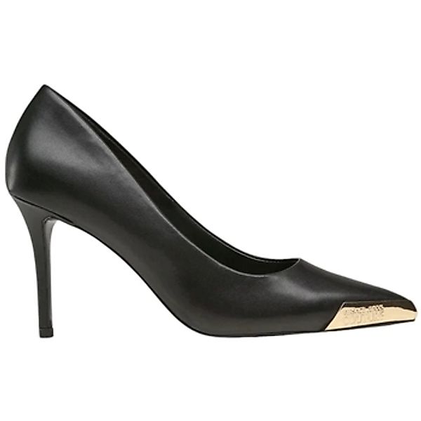 Versace  Pumps 77VA3S50  899-BLACK 77VA3S50 günstig online kaufen