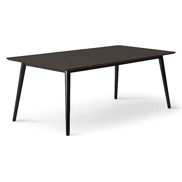 Hammel Furniture Esstisch "Meza Designtisch mit Auszugsfunktion und 2 Einle günstig online kaufen