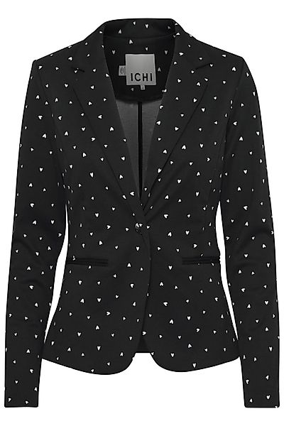 Ichi Jackenblazer Kurzblazer günstig online kaufen