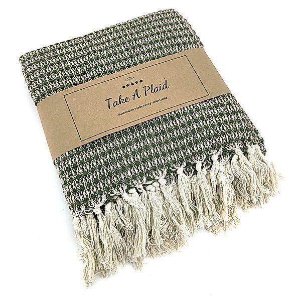 Wohndecke Strick Kuscheldecke Wolldecke Sofadecke 180x130 cm, heimtexland, günstig online kaufen