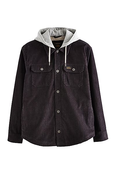 Next Hemdjacke Hemdjacke aus Cord mit günstig online kaufen