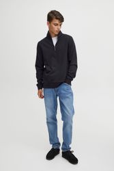 Casual Friday Troyer CFSebastian Modischer Pullover günstig online kaufen