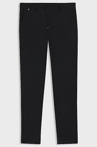 BOSS Anzughose P-Genius aus Performance-Stretch-Jersey (1-tlg) günstig online kaufen