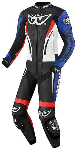 Berik Motorradkombi Monza Damen 2-Teiler Motorrad günstig online kaufen