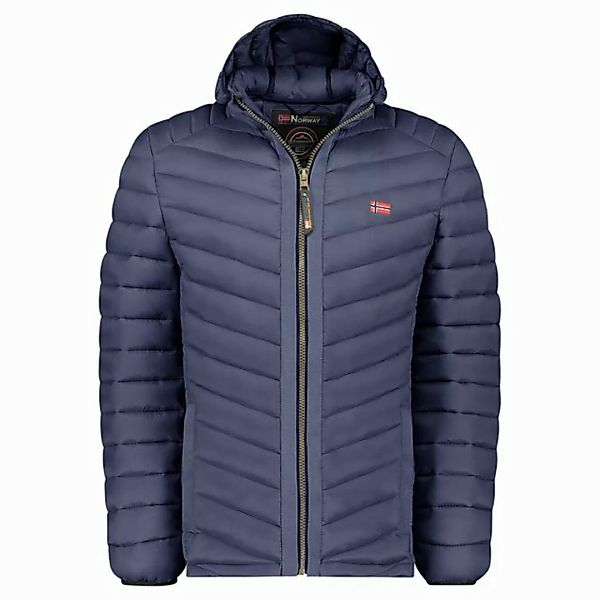 Geographical Norway Steppjacke Hochwertige Outdoorjacke CARLITI (1-St) Step günstig online kaufen