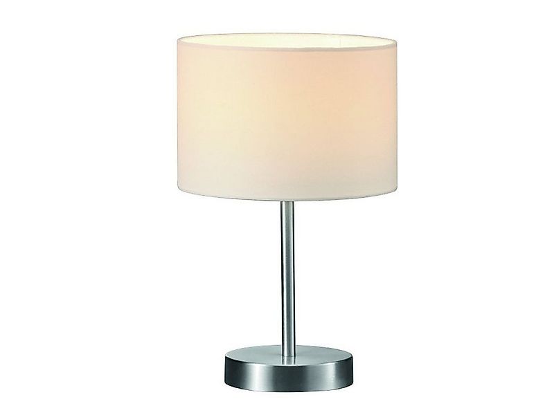 TRIO Leuchten LED Nachttischlampe, Dimmfunktion, LED wechselbar, Warmweiß, günstig online kaufen