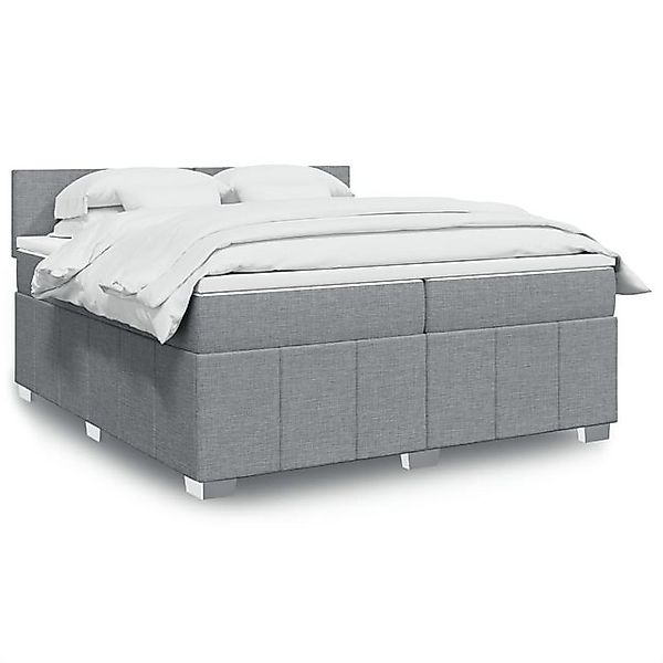 vidaXL Boxspringbett günstig online kaufen