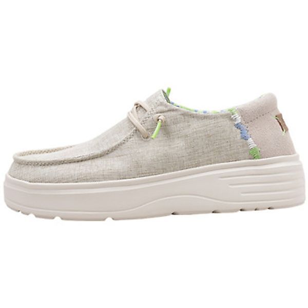 Walk In Pitas  Slip on POPPY-05MARINO günstig online kaufen