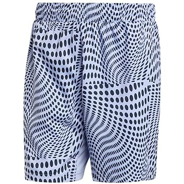 adidas  7/8 & 3/4 Hosen Club Graphic Shorts günstig online kaufen