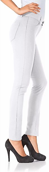 RICK CARDONA by heine Röhrenhose günstig online kaufen
