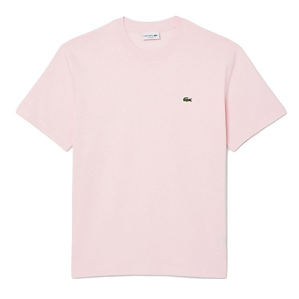 Lacoste T-Shirt Lacoste Classic Logo Tee günstig online kaufen