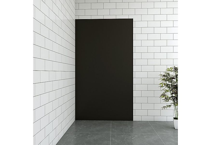 AICA Duschwand Duschrückwand PE-Aluminium Duschrückwände Verbundplatten Dus günstig online kaufen