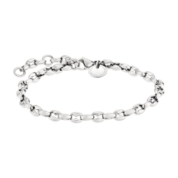 Liebeskind Berlin Armband Schmuck Geschenk Edelstahl günstig online kaufen
