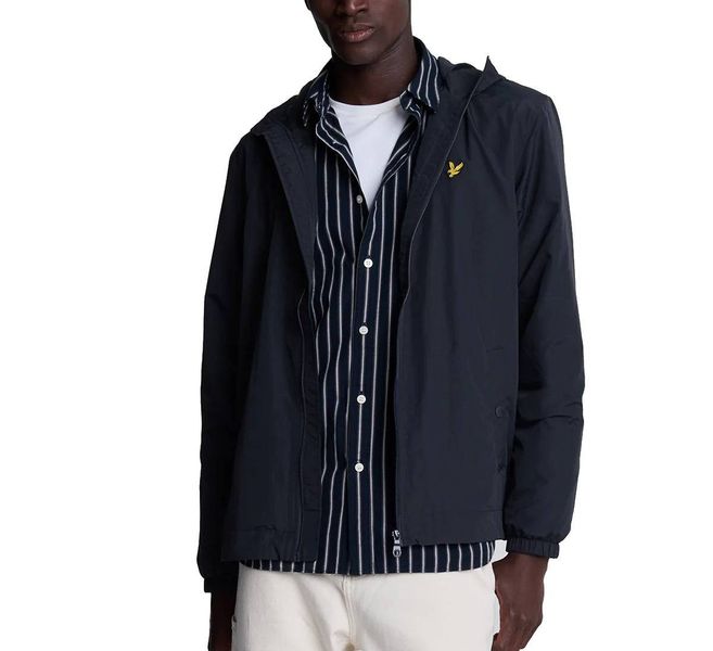 Lyle & Scott Kurzjacke (1-St) günstig online kaufen